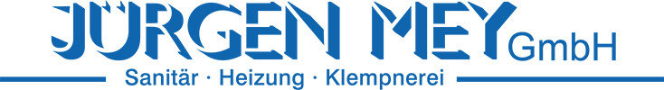 Jürgen Mey GmbH - Logo